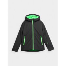 Geaca pentru ski Baieti - 302874156 - Poliester