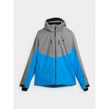 Geaca pentru ski barbati - 302874699 - Poliester