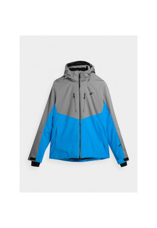 Geaca pentru ski barbati - 302874699 - Poliester