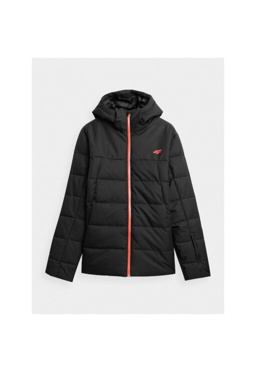 Geaca pentru ski barbati - 302875474 - Poliester