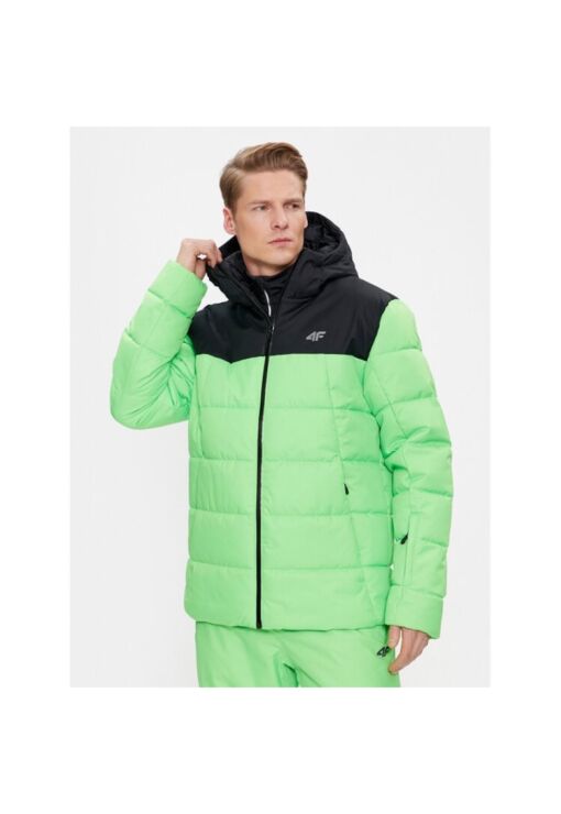 Geaca pentru ski barbati - 302875566 - Poliester