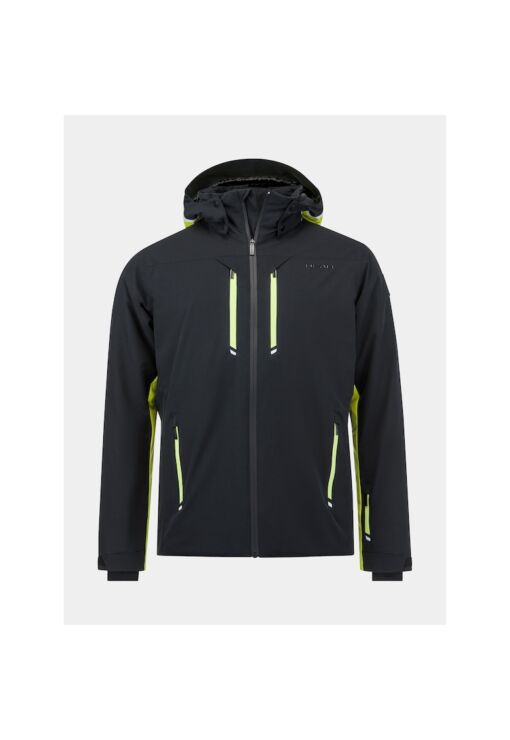 Geaca pentru ski barbati - 302935956 - Poliester