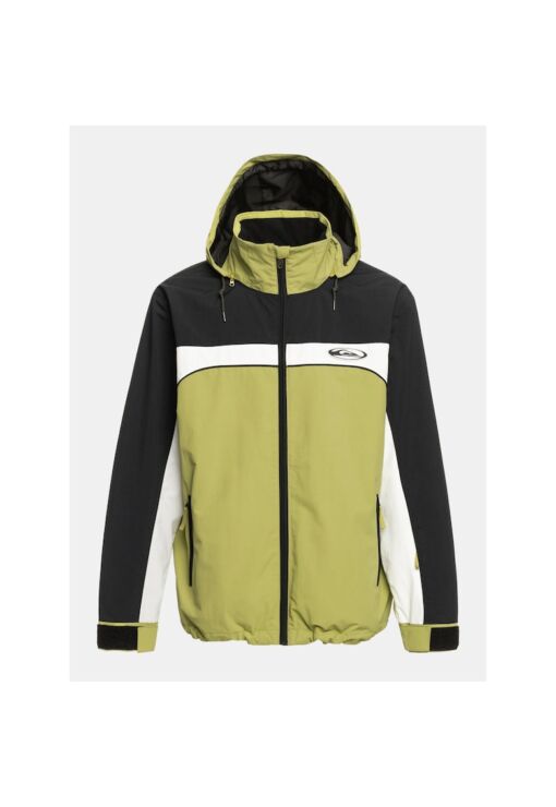 Geaca pentru ski barbati - 303005894 - Nylon