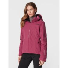 Geaca pentru ski dama - 300981153 - Poliester