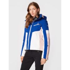 Geaca pentru ski dama - 301773429 - Poliester