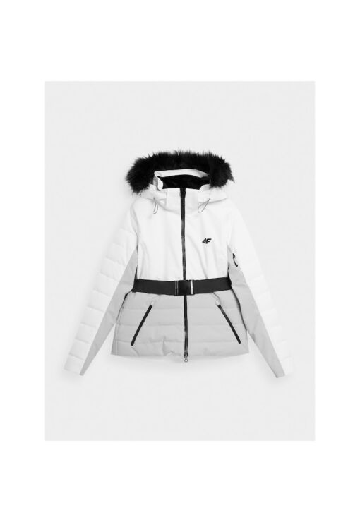 Geaca pentru ski dama - 302874200 - Poliester