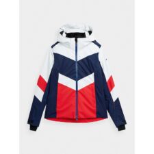 Geaca pentru ski dama - 302874293 - Poliester