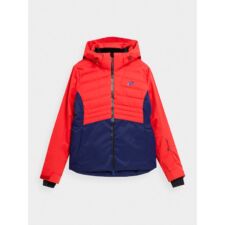 Geaca pentru ski dama - 302874446 - Poliester