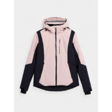 Geaca pentru ski dama - 302874507 - Poliester