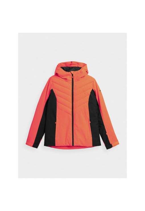 Geaca pentru ski dama - 302875078 - Poliester