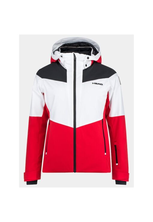 Geaca pentru ski dama - 302935901 - Poliester