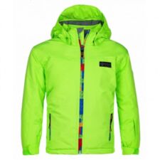 Geaca pentru ski si snowboard  Ligas Verde