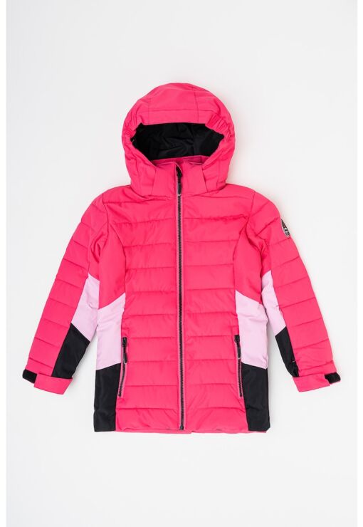 Geaca pentru ski si snowboarding Lina