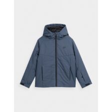 Geaca petru ski Baieti - 302874095 - Poliester