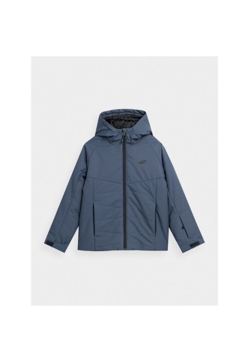 Geaca petru ski Baieti - 302874095 - Poliester