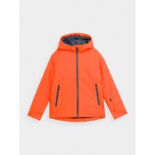 Geaca petru ski Baieti - 302874255 - Poliester
