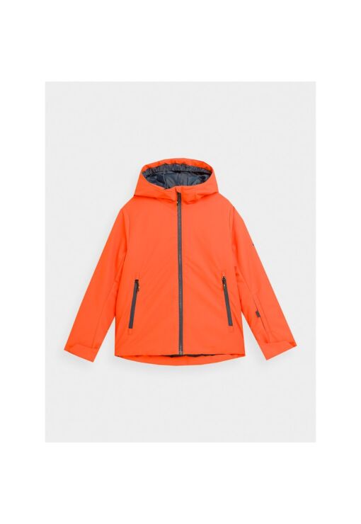 Geaca petru ski Baieti - 302874255 - Poliester