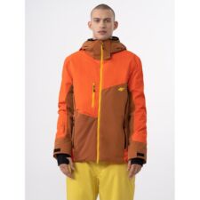 Geaca ski barbati - 74361 - Poliamida - Maro