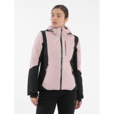 Geaca ski barbati - 74507 - Poliester - Roz