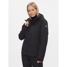 Geaca ski barbati - 74910 - Poliester - Negru
