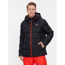 Geaca ski barbati - 75474 - Poliester - Negru