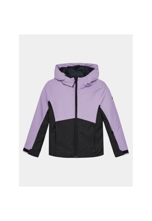 Geaca ski copii -  74262 - Poliester - Violet