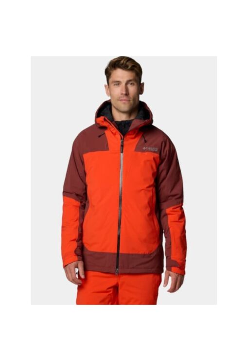 Geaca ski sau snowboard Cirque Bowl Jacket - Barbati