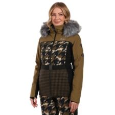 Geaca ski sau snowboard Clair