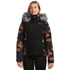Geaca ski sau snowboard Lena