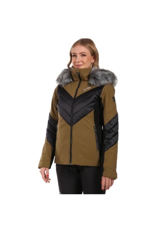 Geaca ski sau snowboard Lin
