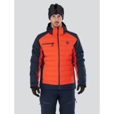Geaca ski sau snowboard Orion Padded Jacket - Barbati
