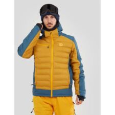 Geaca ski si snowboard Orion Padded Jacket - Barbati