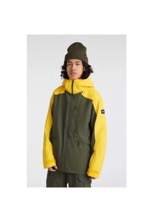 Geaca ski snowboard Diabase Jacket