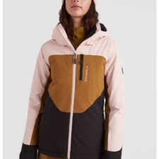 Geaca slim fit impermeabila pentru ski Diamond