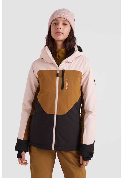 Geaca slim fit impermeabila pentru ski Diamond