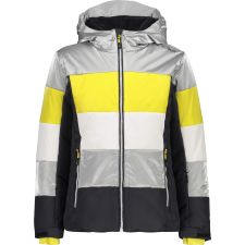 Girl Jkt Fix Hood