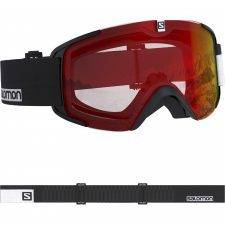 Googles Xview Black