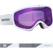 Googles Xview White
