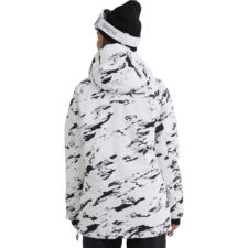 HOOPER ANORAK