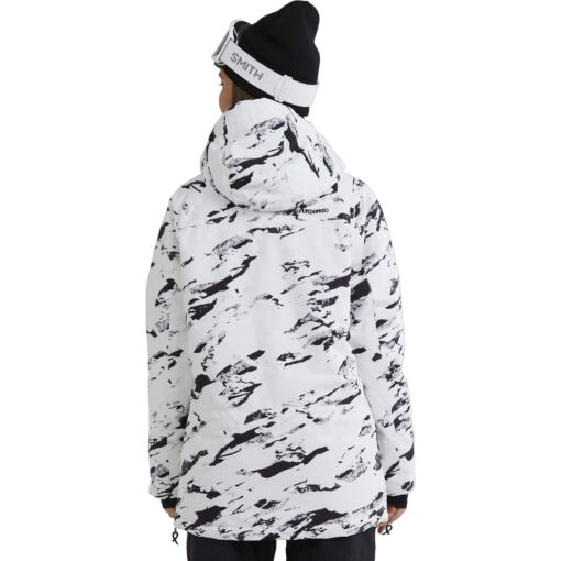 HOOPER ANORAK