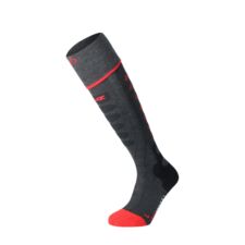 Heat Sock 5.1 Toe Cap Merino