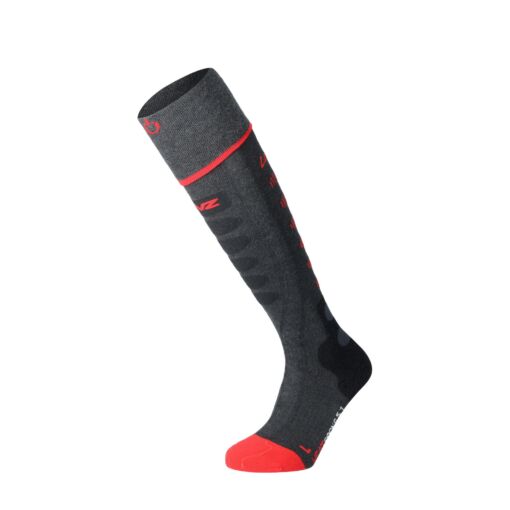 Heat Sock 5.1 Toe Cap Merino