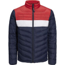 Hero puffer collar