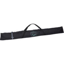 Husa ski BASIC - 185cm - negru