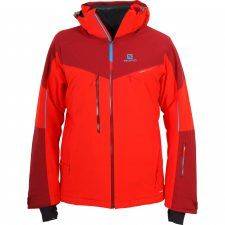 IceSpeed JKT M