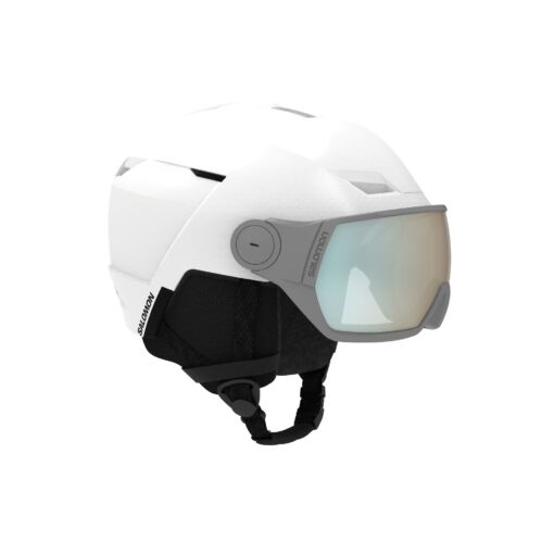 Icon LT Visor FLS