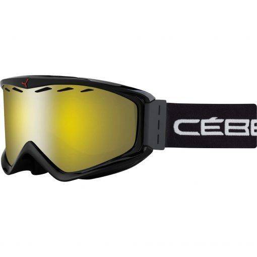 Infinity Black OTG