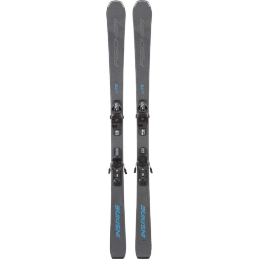 Inspire Lite + RS9 GW