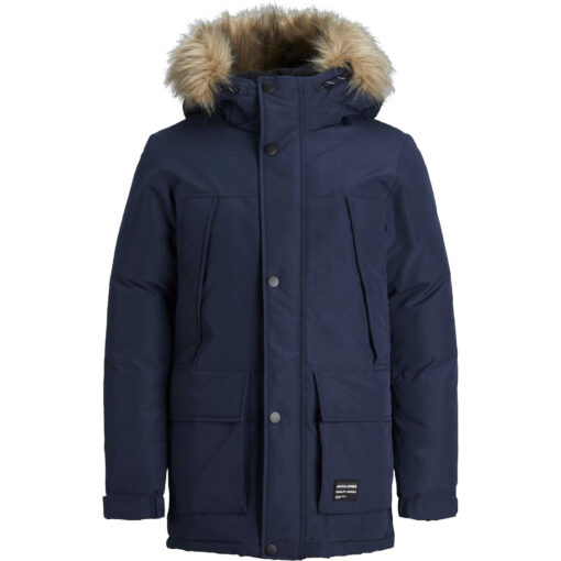 Jacheta Super Parka tineri