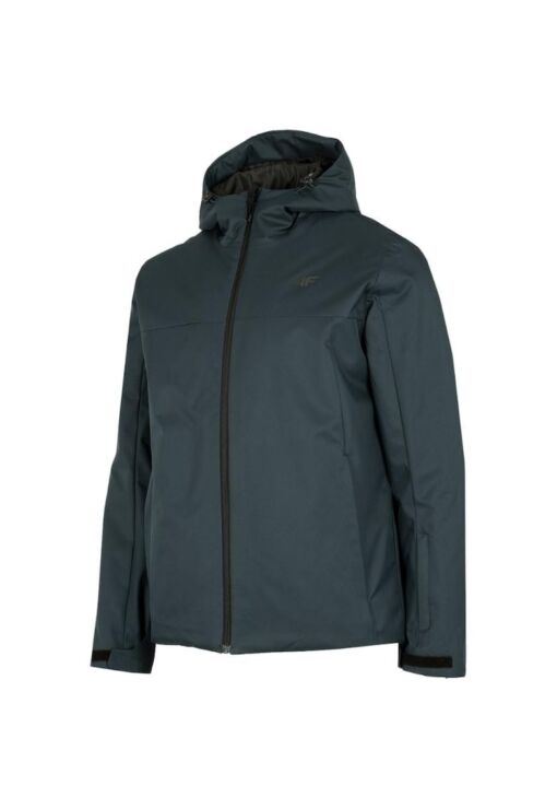 Jacheta ski barbati -  M - Bleumarin